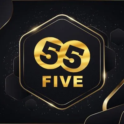 55FIVE - Aplikasi Terbaik untuk Penggemar Sportsbook