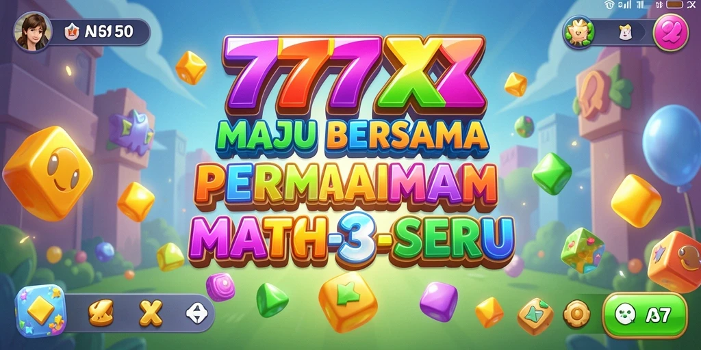 Tangkapan layar menampilkan gameplay seru dari 777ZX yang menggugah selera.