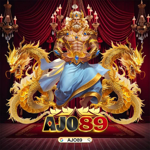 AJO89 - Permainan Arcade Mengasyikkan untuk Semua Usia