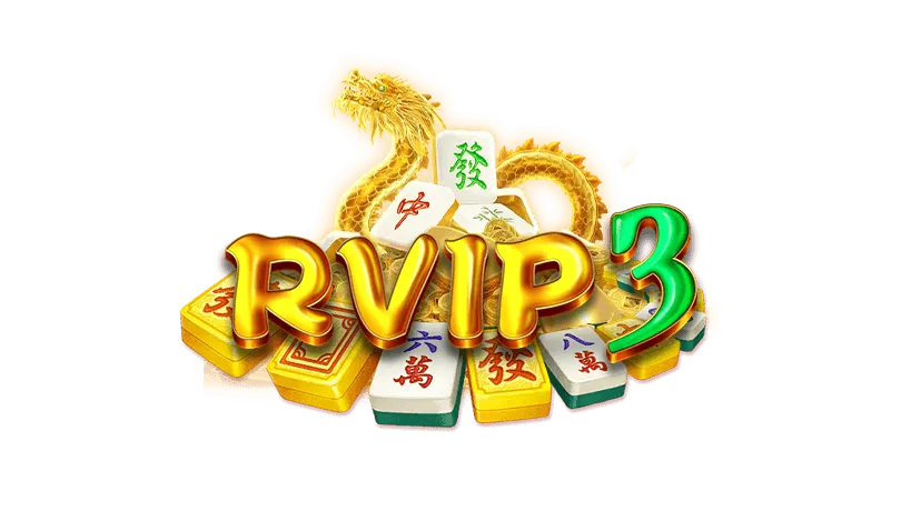 RVIP3 - Game Kasino Terbaik untuk Pengalaman Seru